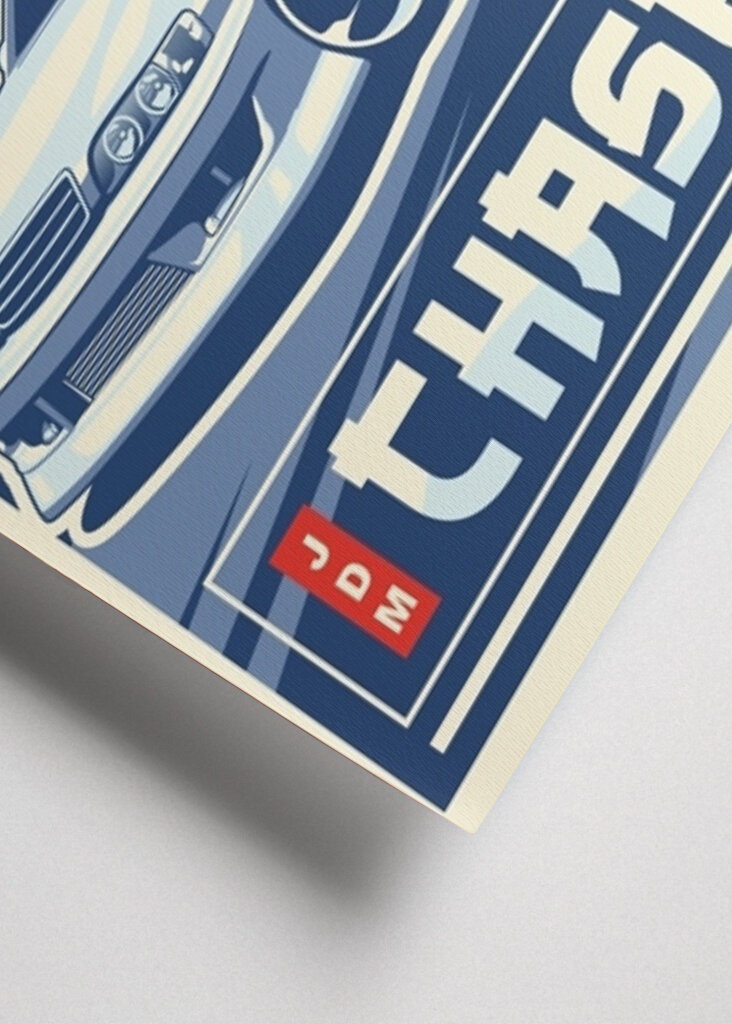 Toyota Chaser JZX100