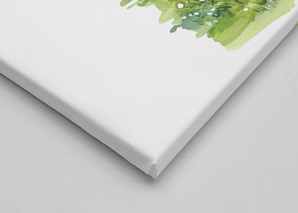 Grasland Berge Blumen Fluss