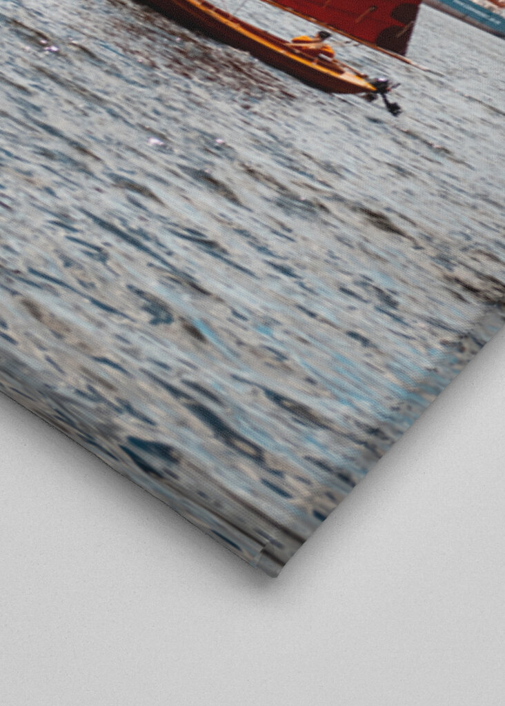 Red Dream på Blue Water