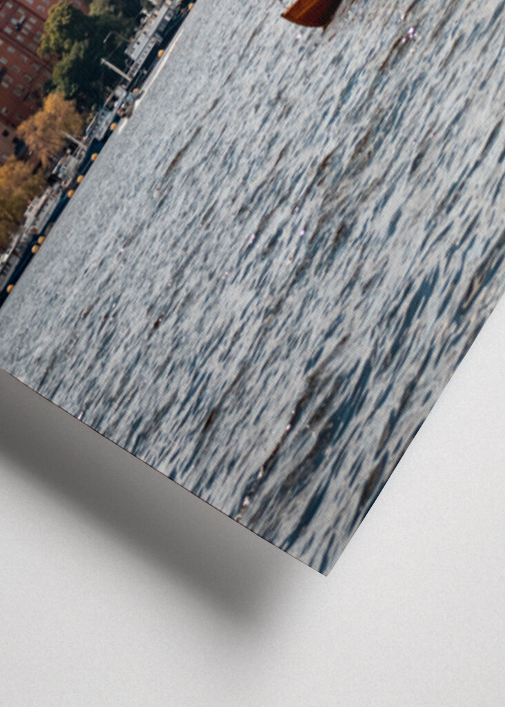 Red Dream på Blue Water