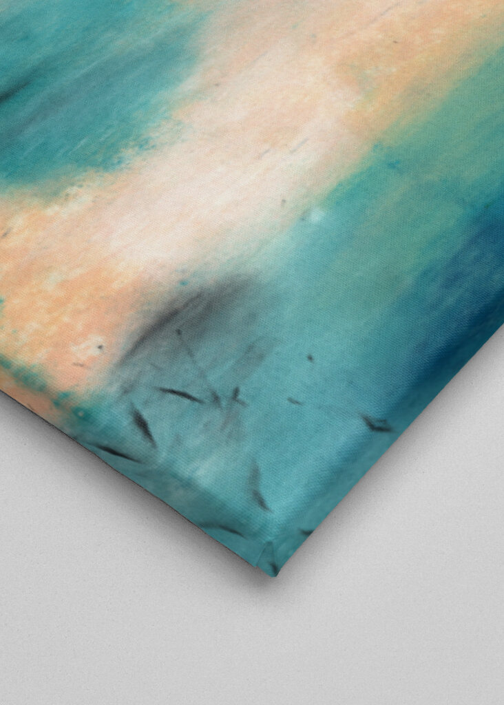 Great Gray Owl Contemplative