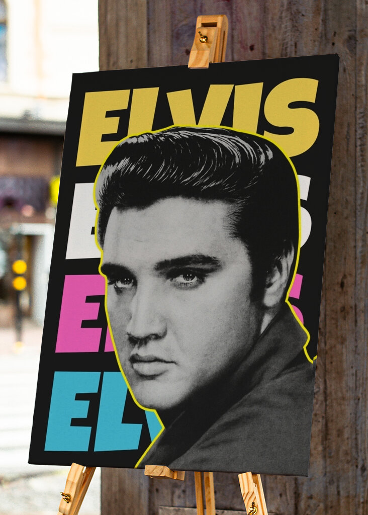 Elvis