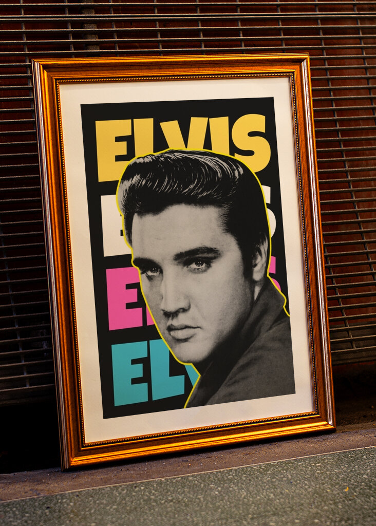 Elvis