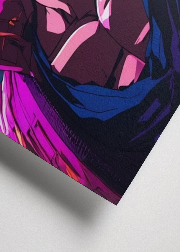 Dragon Ball Z Goku 2