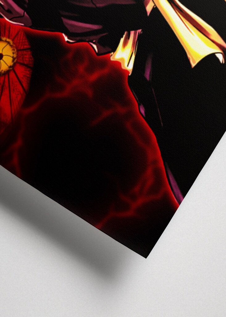 kokushibo moon demon