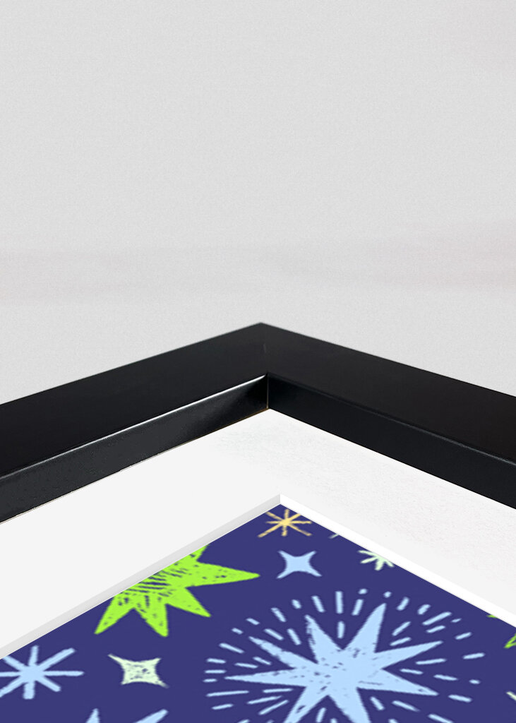 Brilhe como uma estrela do norte