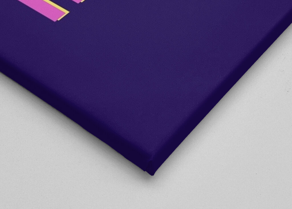 My Happy Place (Landscape)