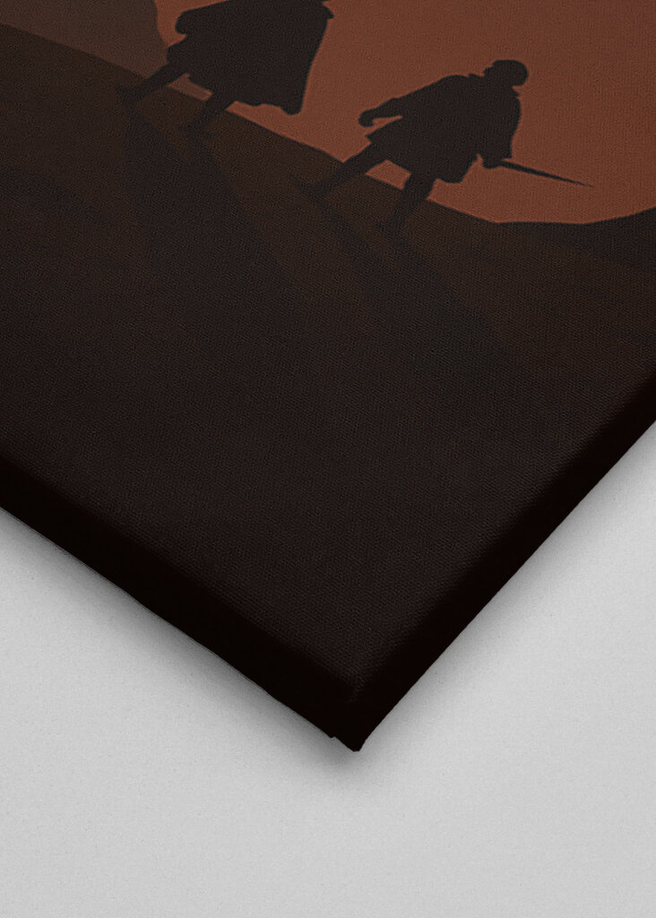 Lord of the ring - Mordor