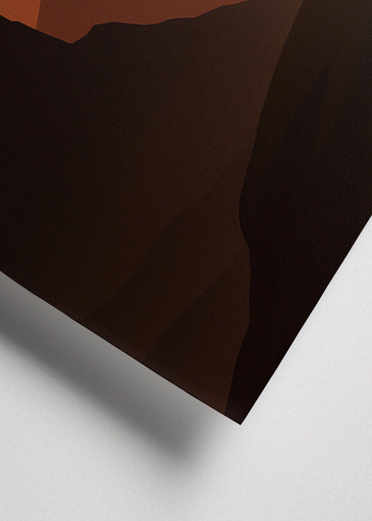 Lord of the ring - Mordor