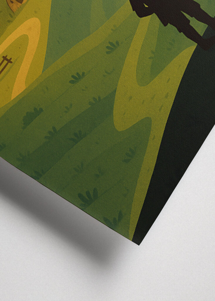 The Shire Lord of the ring