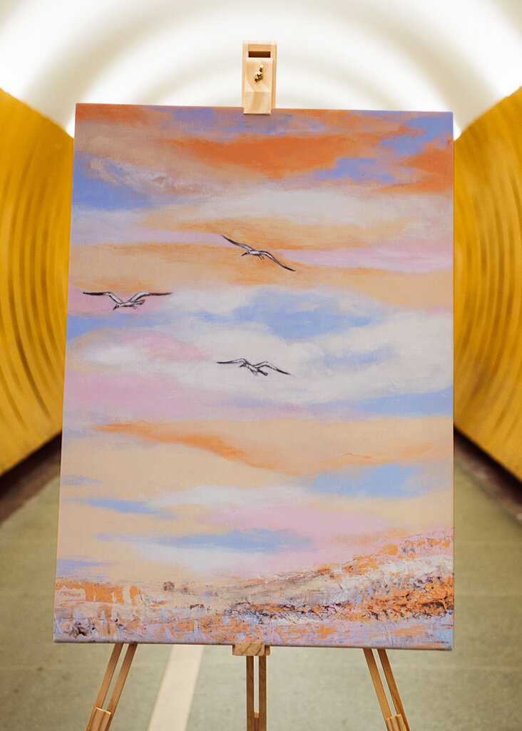 Kostenlos wie ein Vogelkuchen 2 