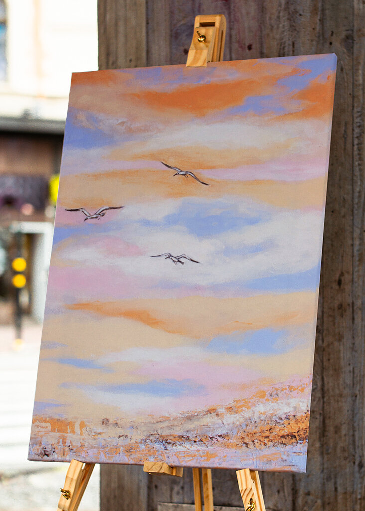 Kostenlos wie ein Vogelkuchen 2 