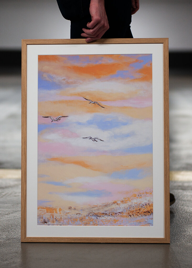 Kostenlos wie ein Vogelkuchen 2 