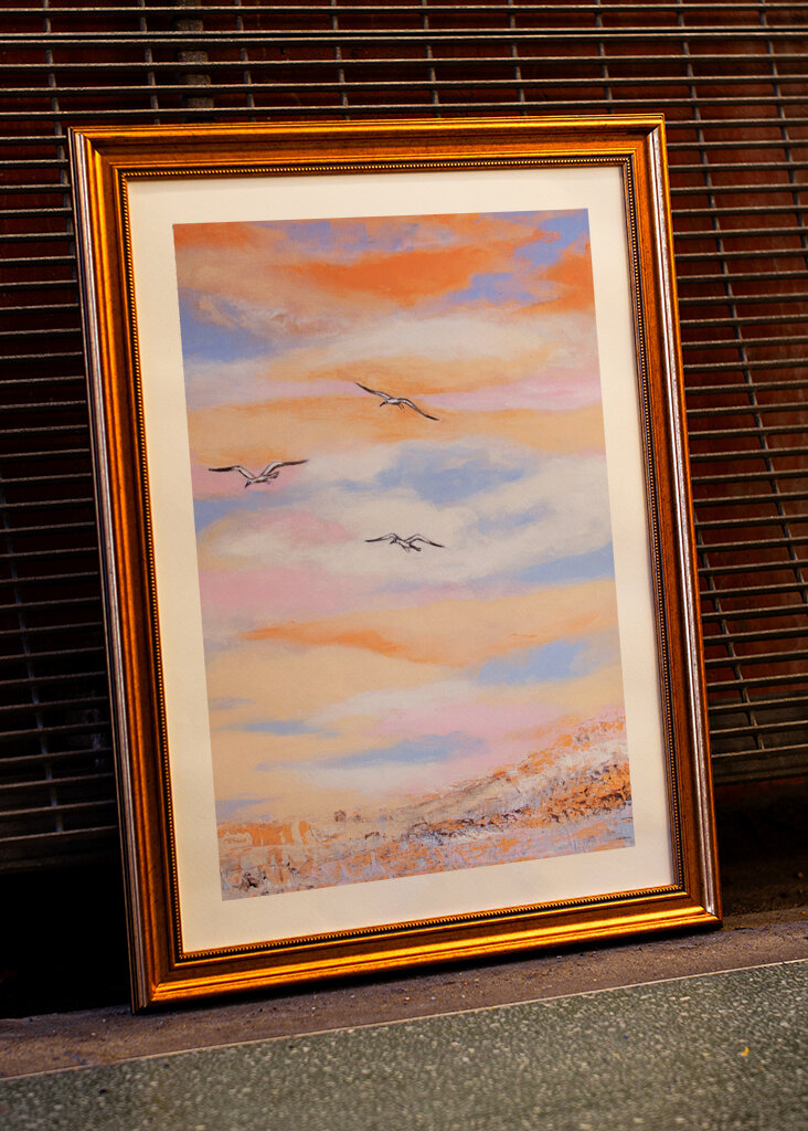 Kostenlos wie ein Vogelkuchen 2 