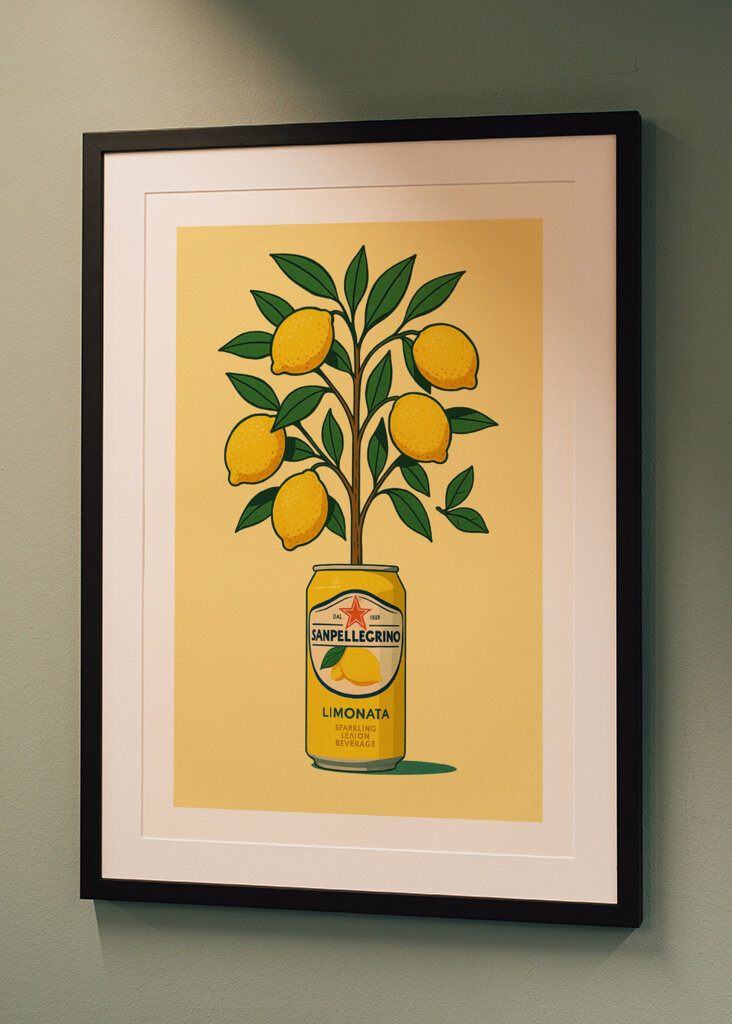 Limonádé citrom szerelem