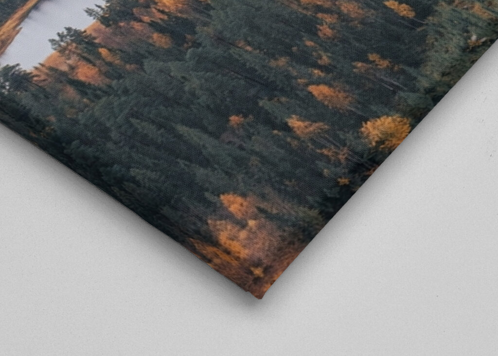 The Road Between Waters