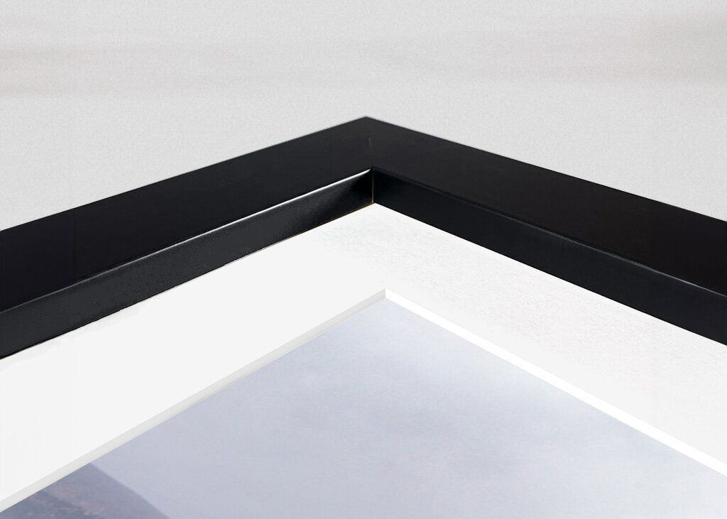 The Road Between Waters