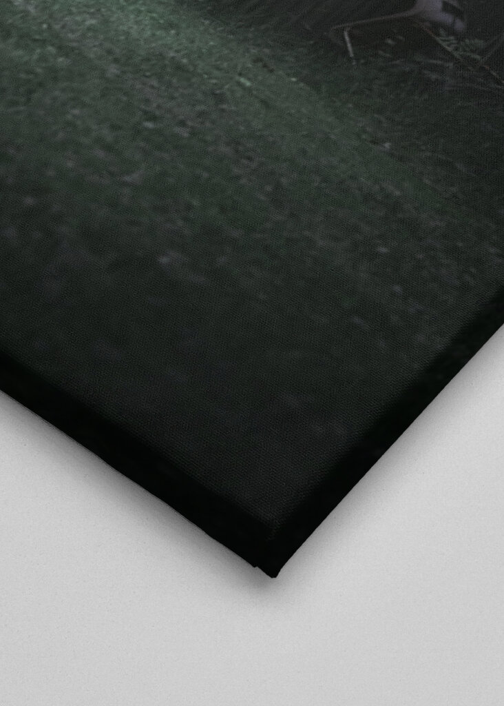 What Lies Behind the Door?