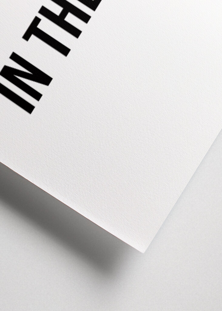 "Everthing Works Out"