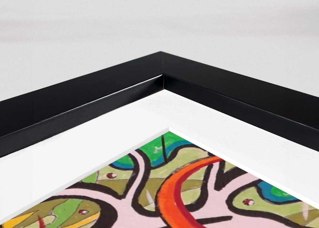 Der blaue Fleischfresser