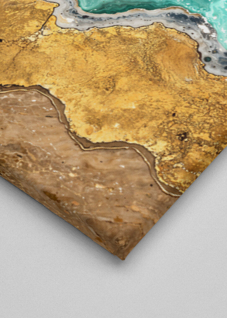 Zlaté nefritové pobřeží