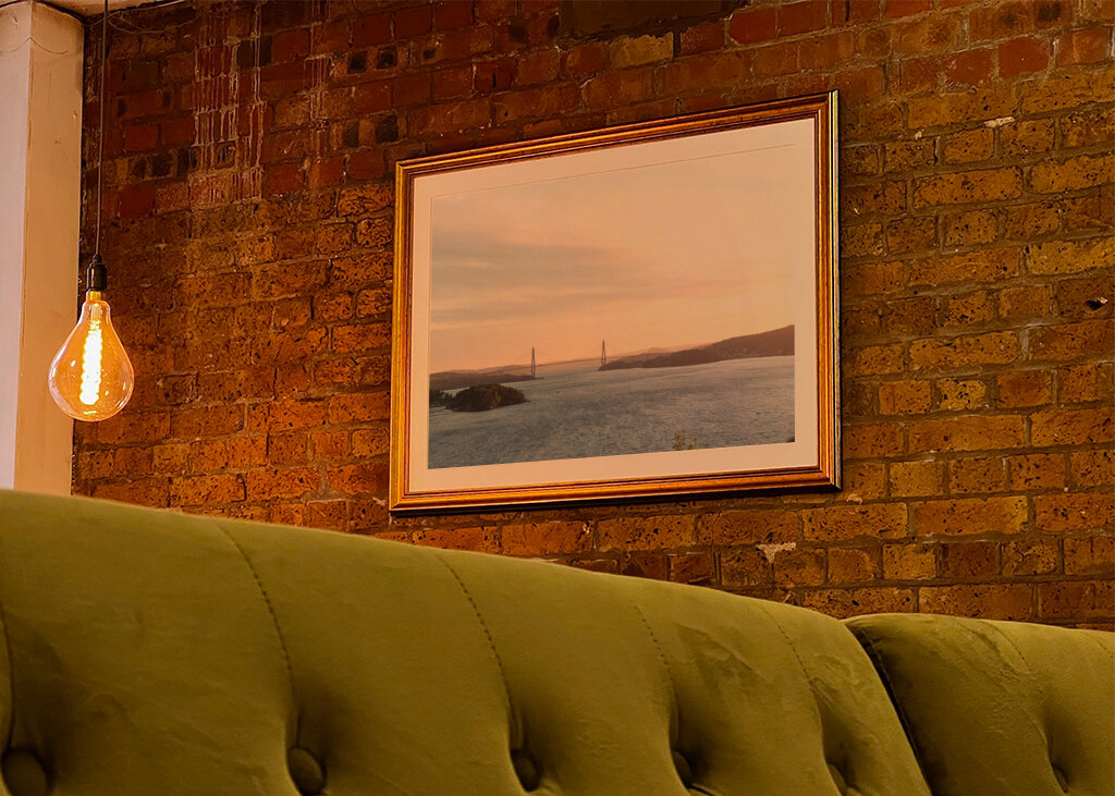 Pont d’Uddevalla Partie II