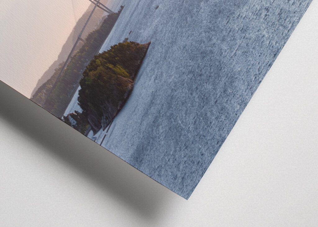 Pont d’Uddevalla Partie II