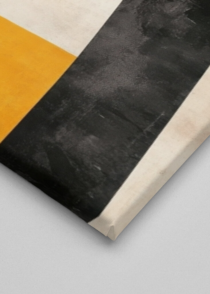 Retro Modeillustration 