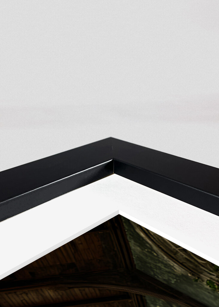 Lost Place – Sacro silenzio