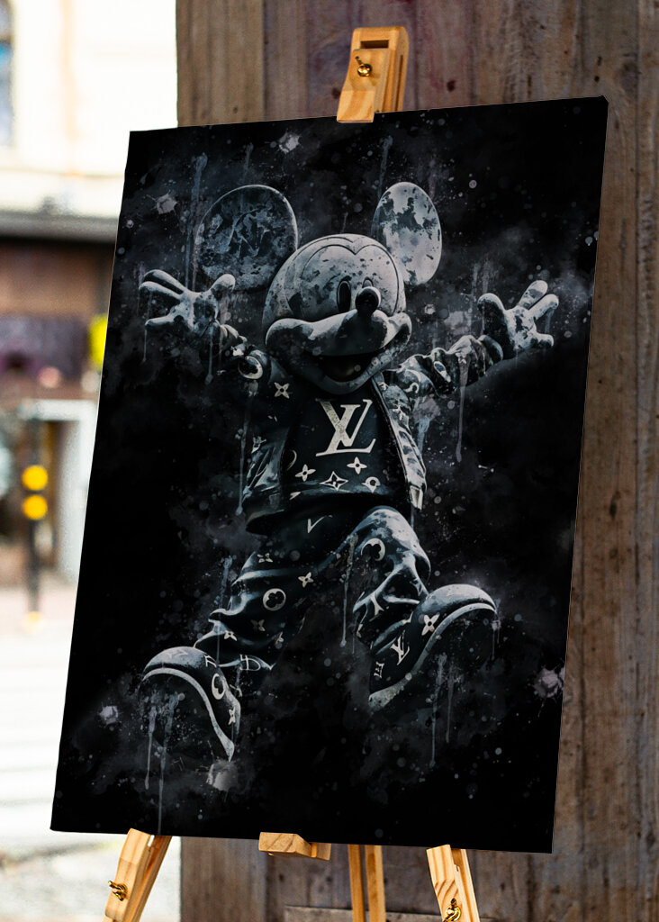 Mus Louis Vuitton