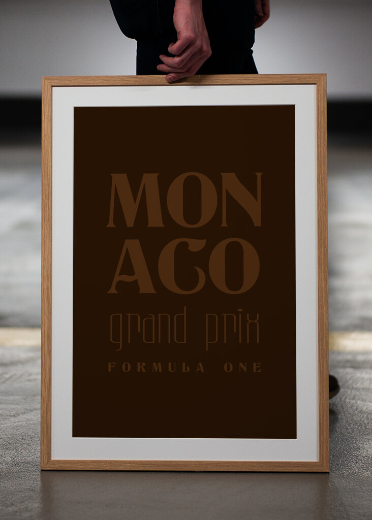 Monaco Grand Prix