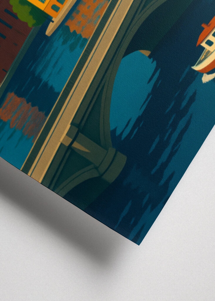 Panoráma Štokholmu