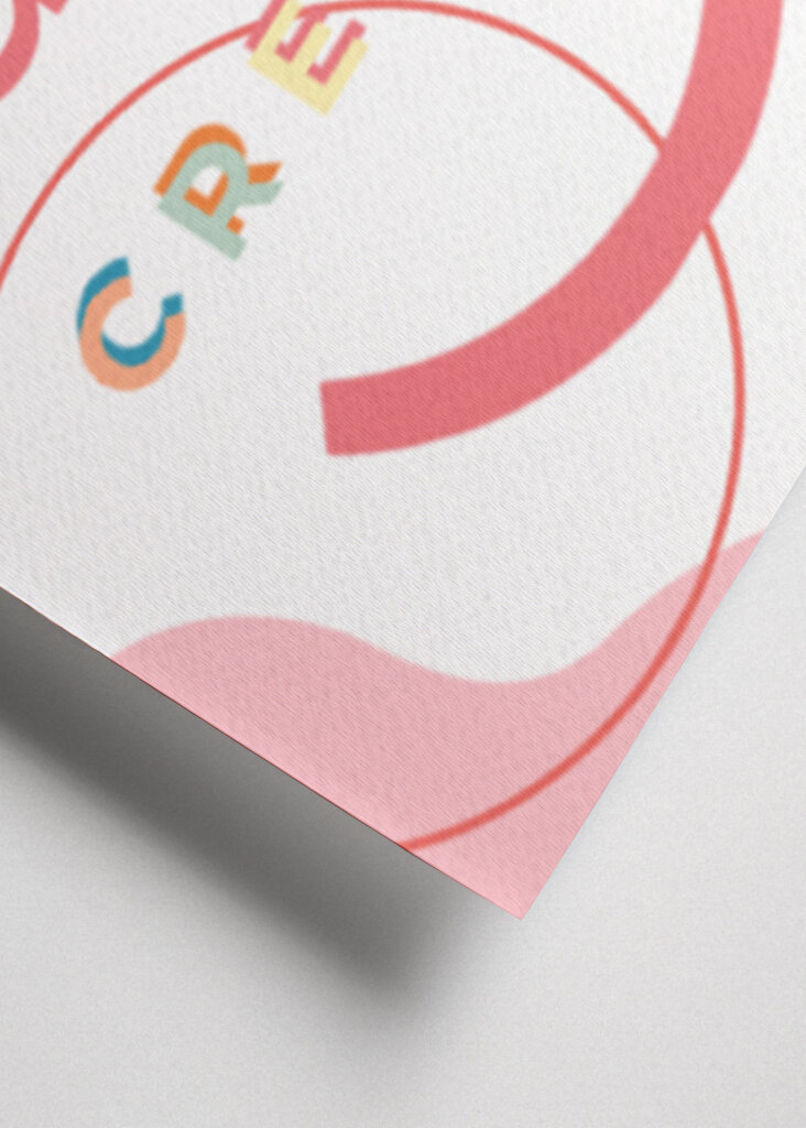 Viel Spaß beim Erstellen