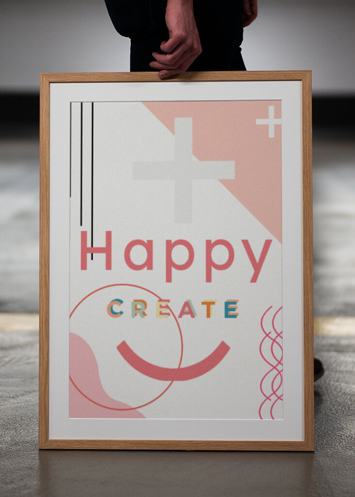 Viel Spaß beim Erstellen