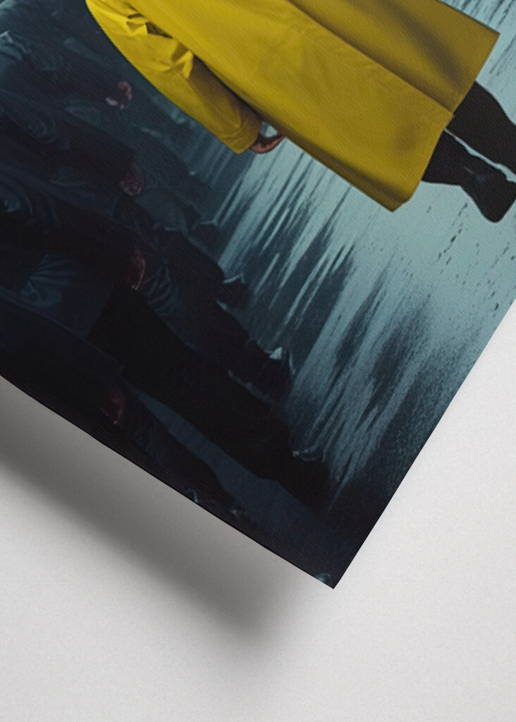 Seien Sie Sie selbst