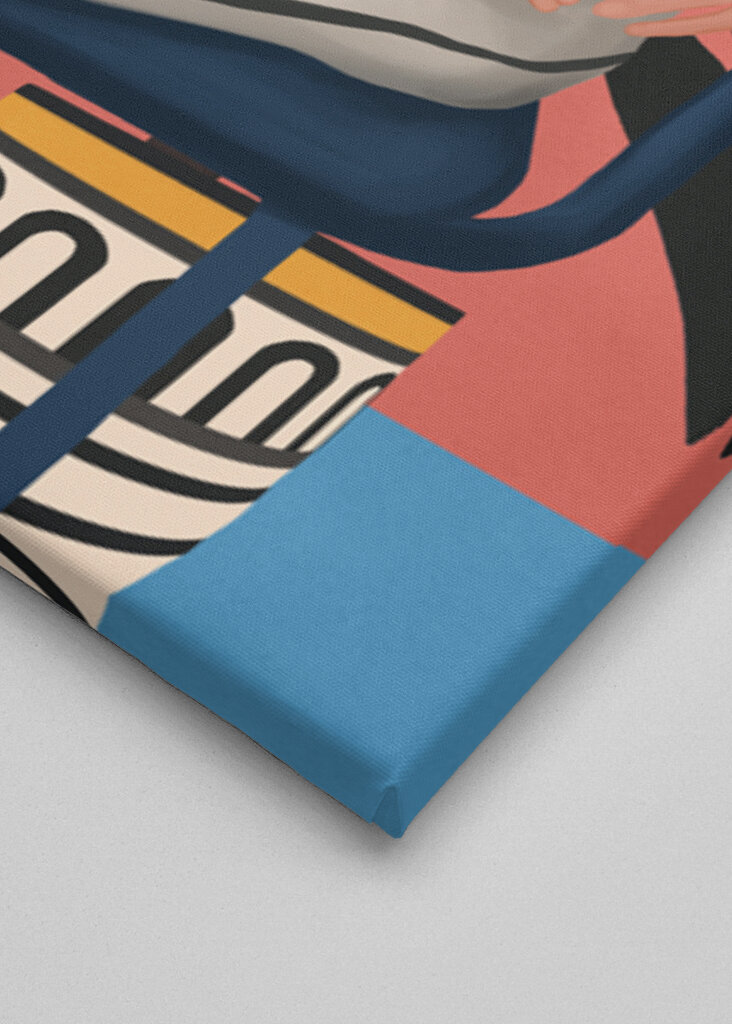 The Cat and the Calm