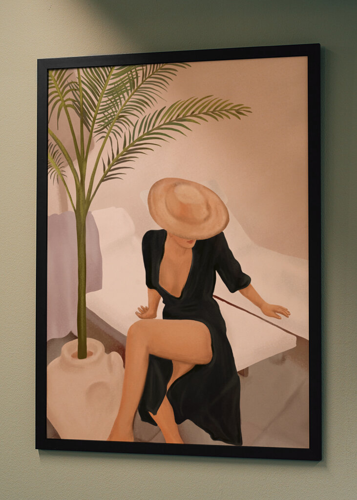 Dieses Sommergefühl, das ich