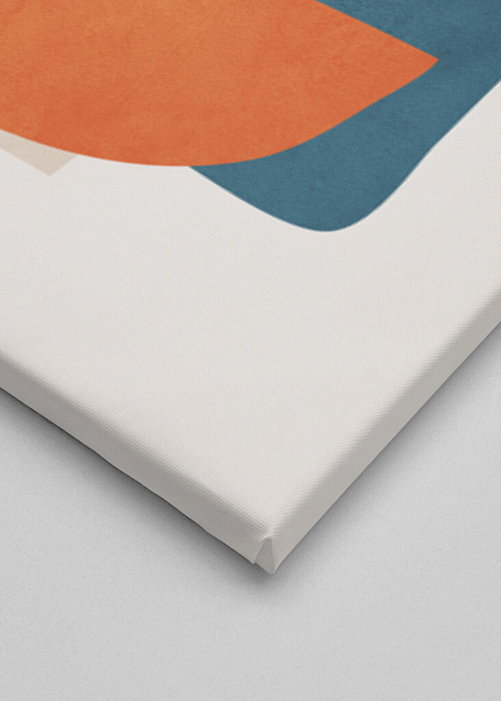 Minimalist Still Life