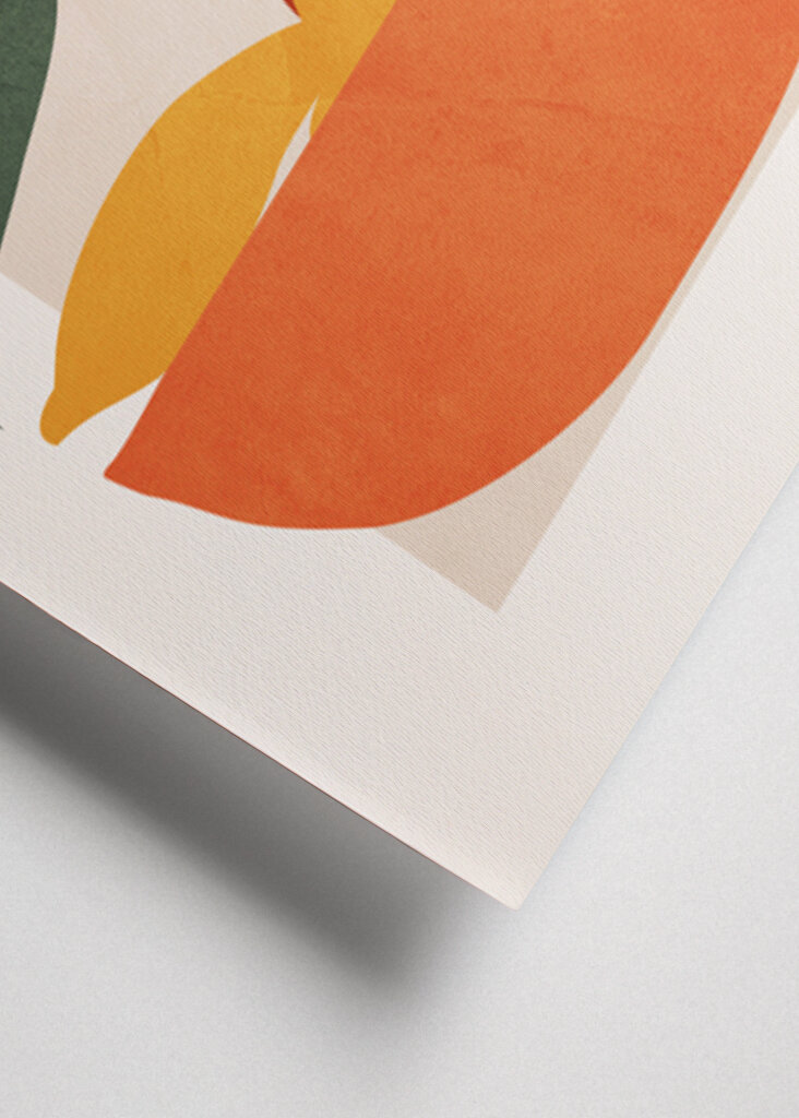 Minimalist Still Life