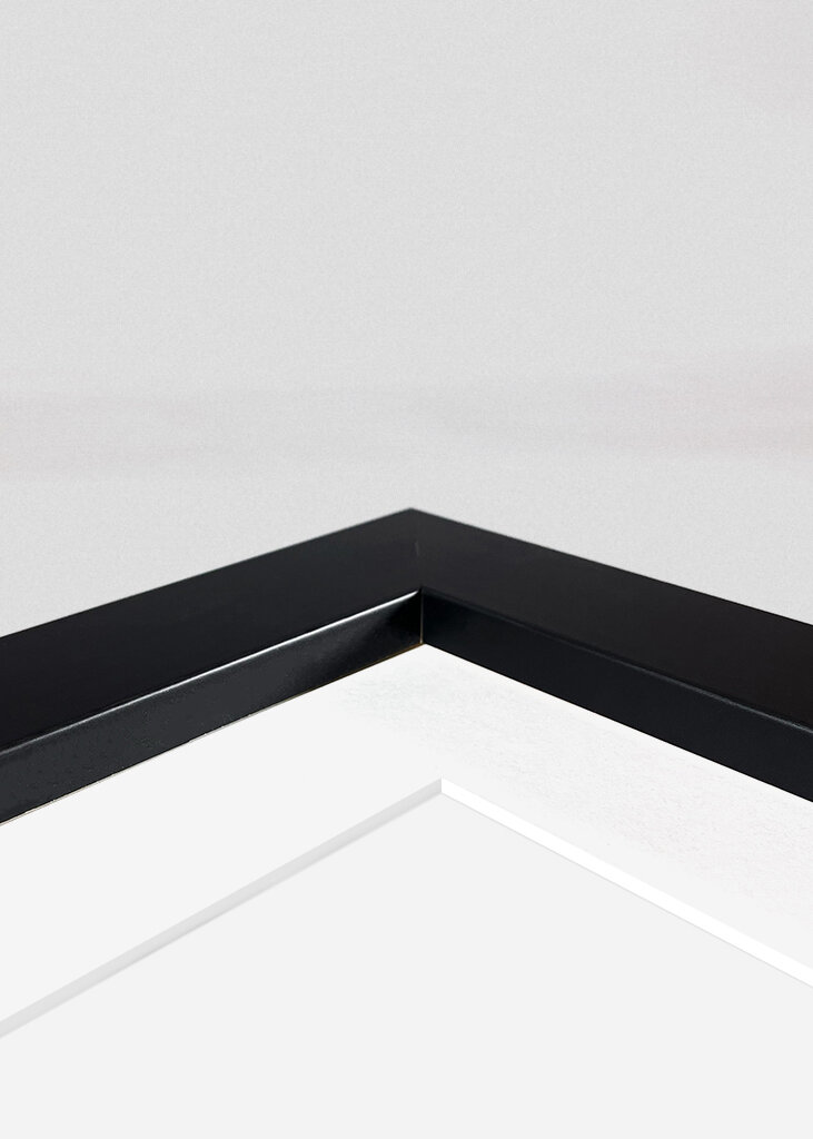 Minimal Art Landscape