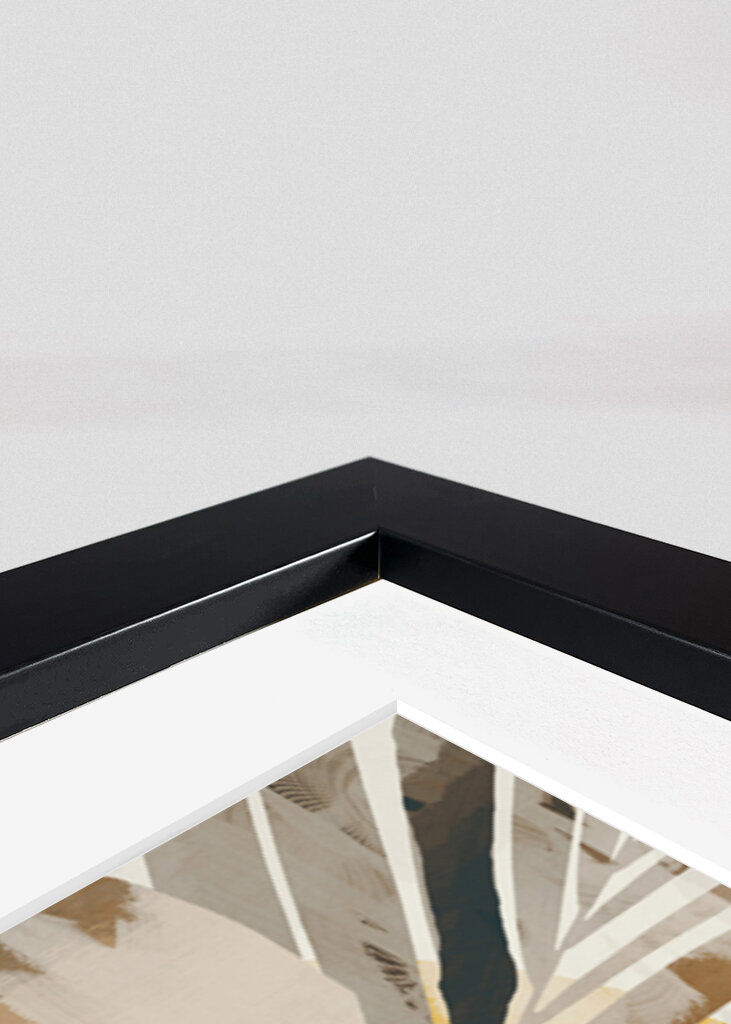 Depiction Of A Woman In A White Dress