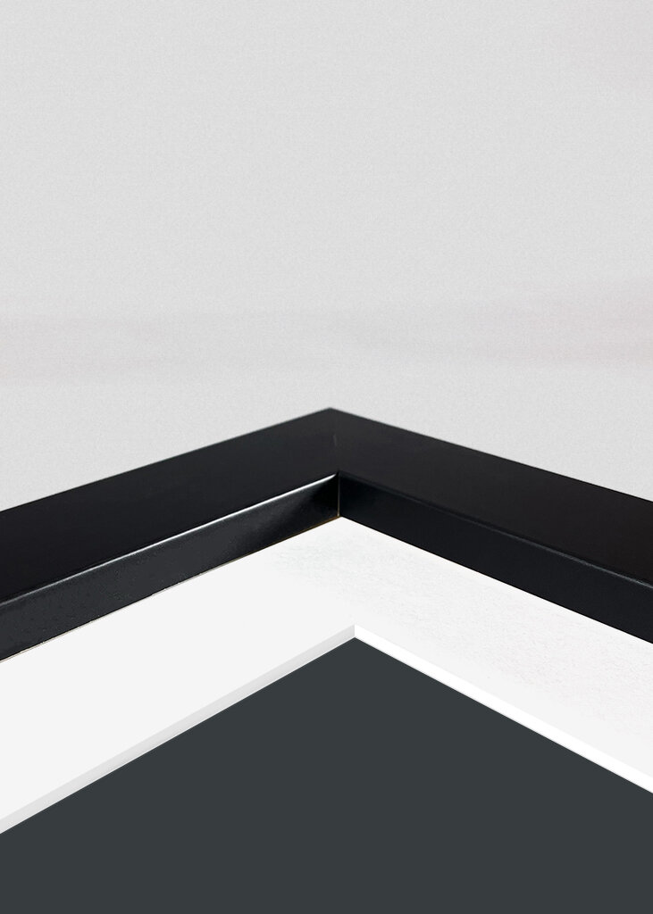 Minimal Abstract Art Vase Flower