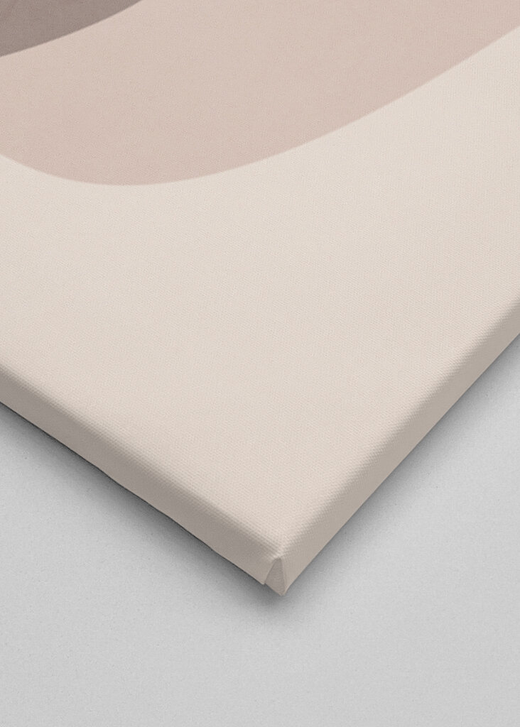 Abstract Minimal Shape