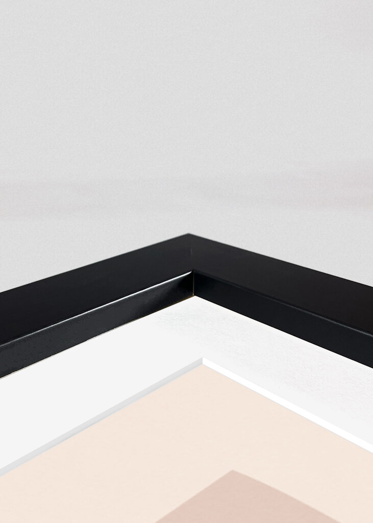 Abstract Minimal Shape