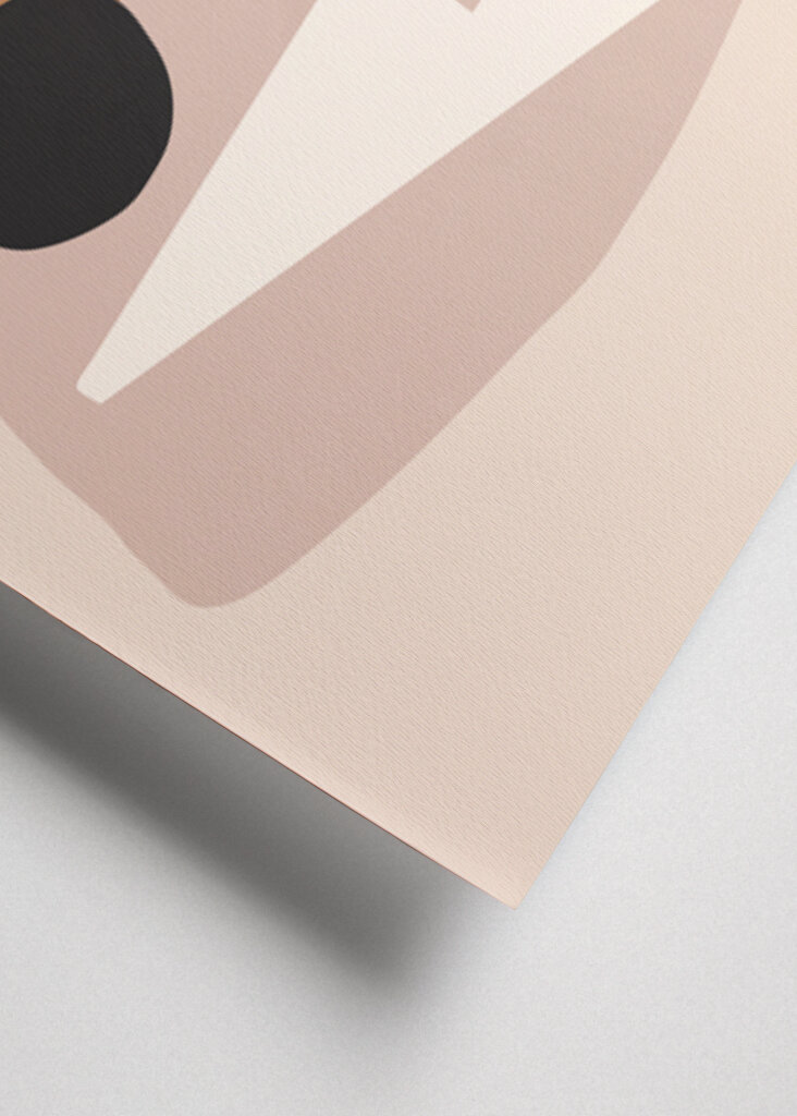 Abstract Minimal Pattern