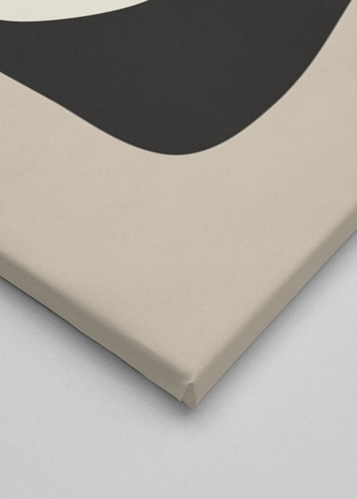 Abstract Minimal Flowers