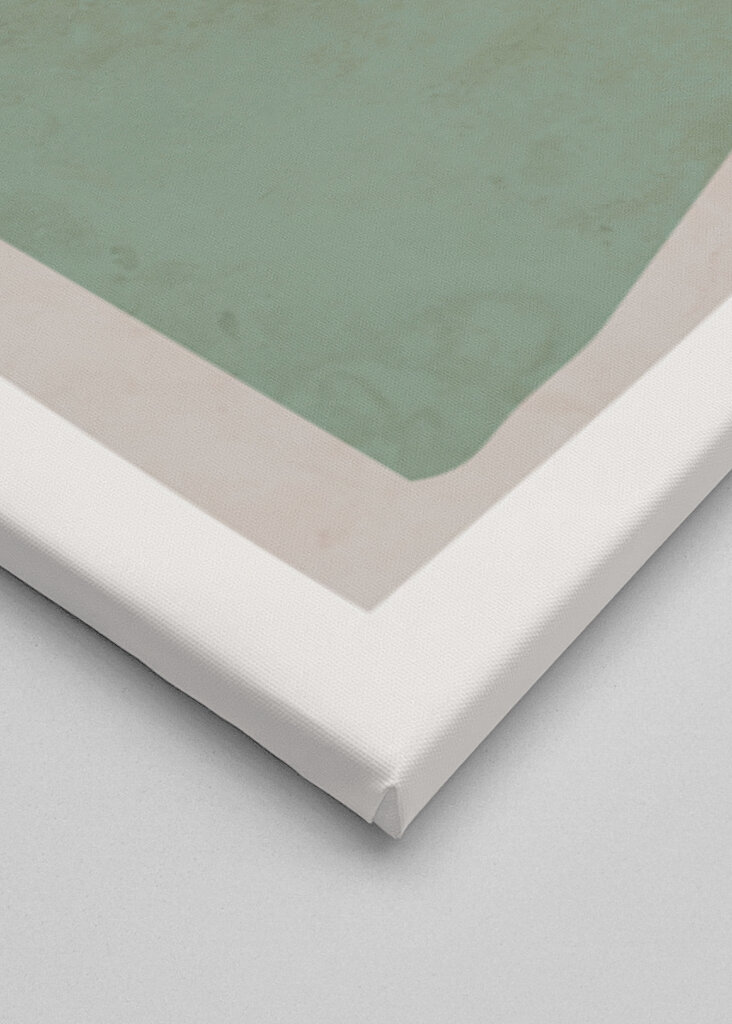 Geometric Abstract Shapes