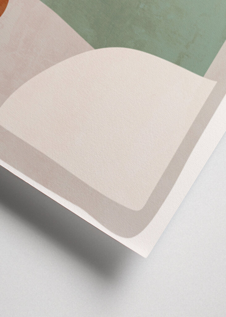 Geometric Abstract Shapes