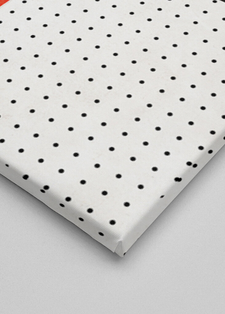 The Good Life - typographic