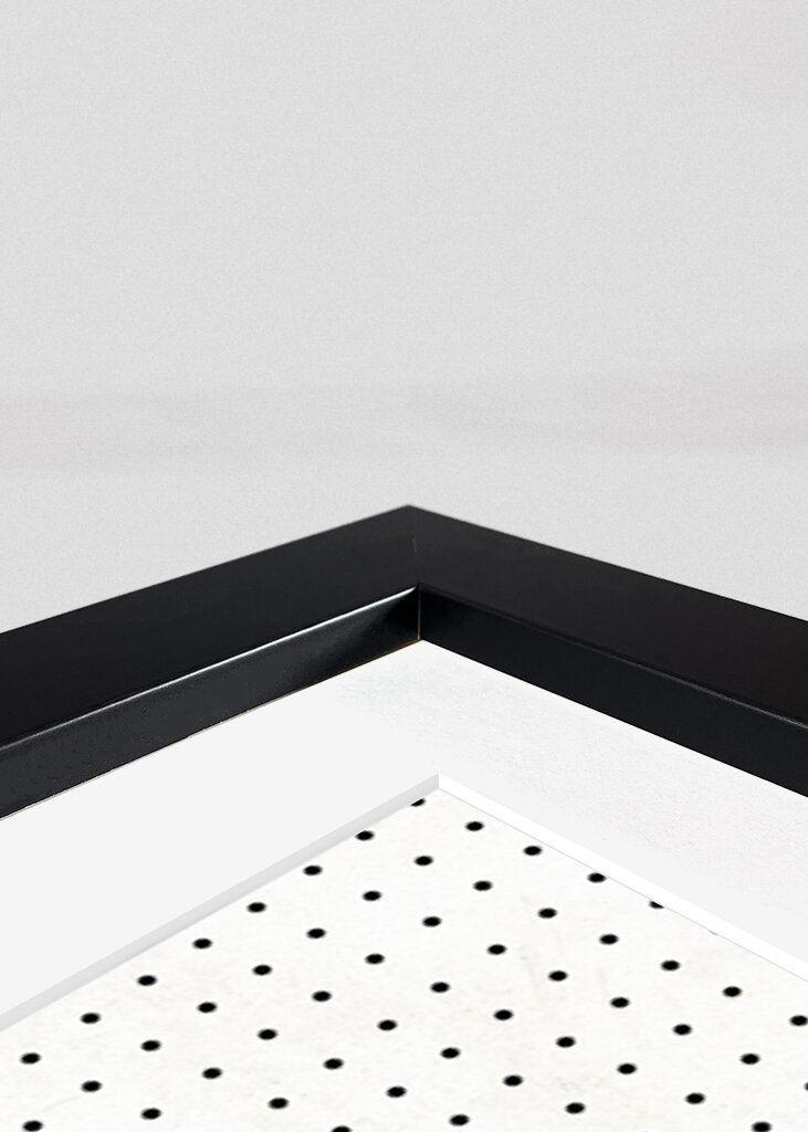 The Good Life - typographic